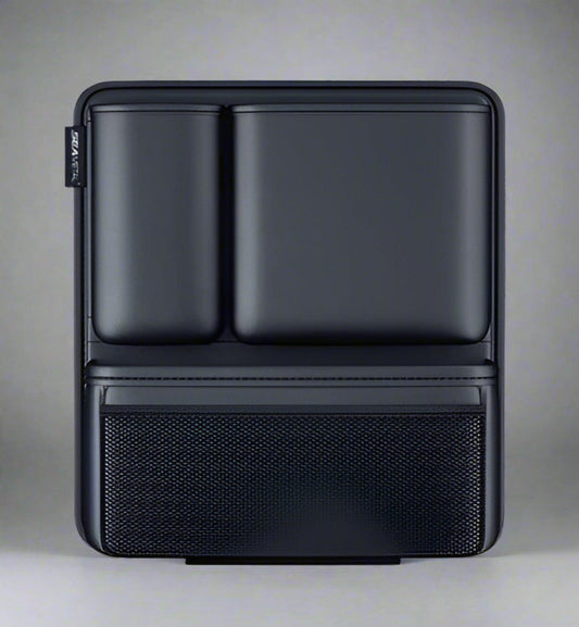 Car Trunk Organizer
