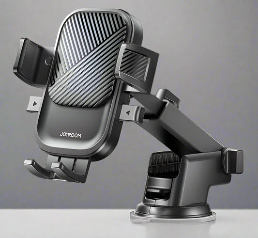Adjustable Car Phone Mount