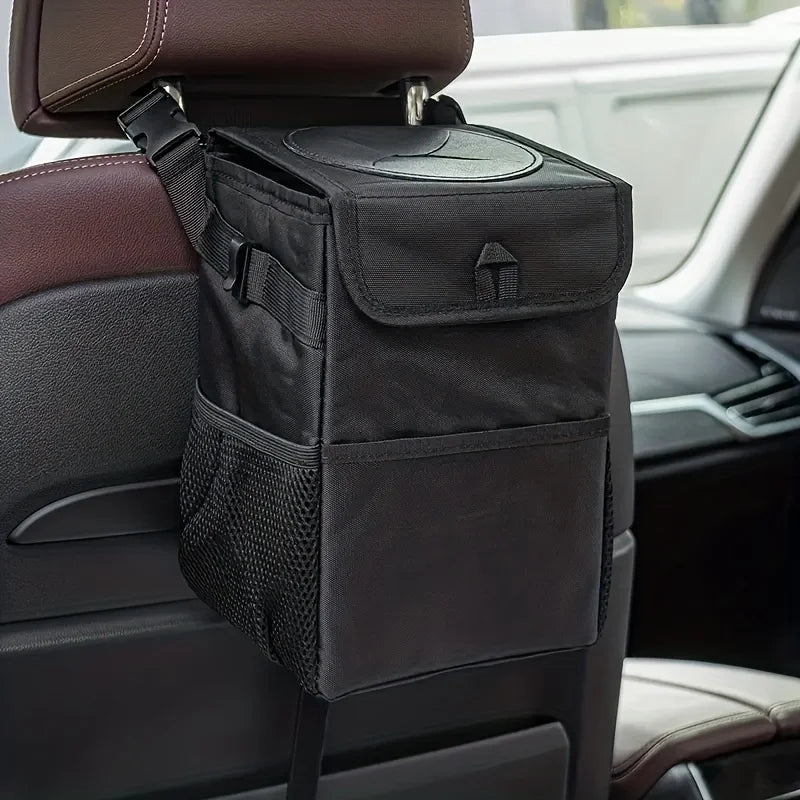 Trash bin for Car