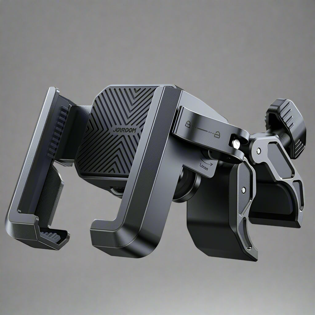 Motorcycle Phone Mount